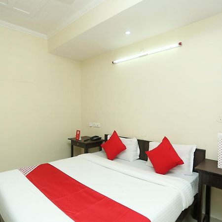 Hotel O Satyam Swagat Jawalapur Екстериор снимка