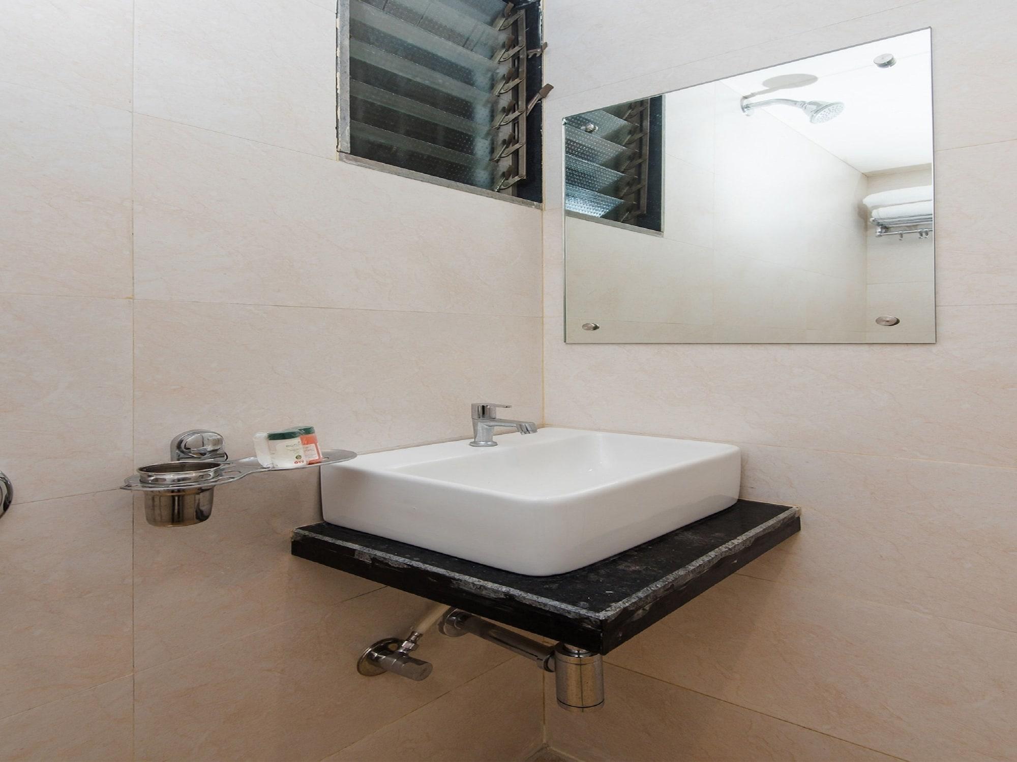 Hotel O Satyam Swagat Jawalapur Екстериор снимка