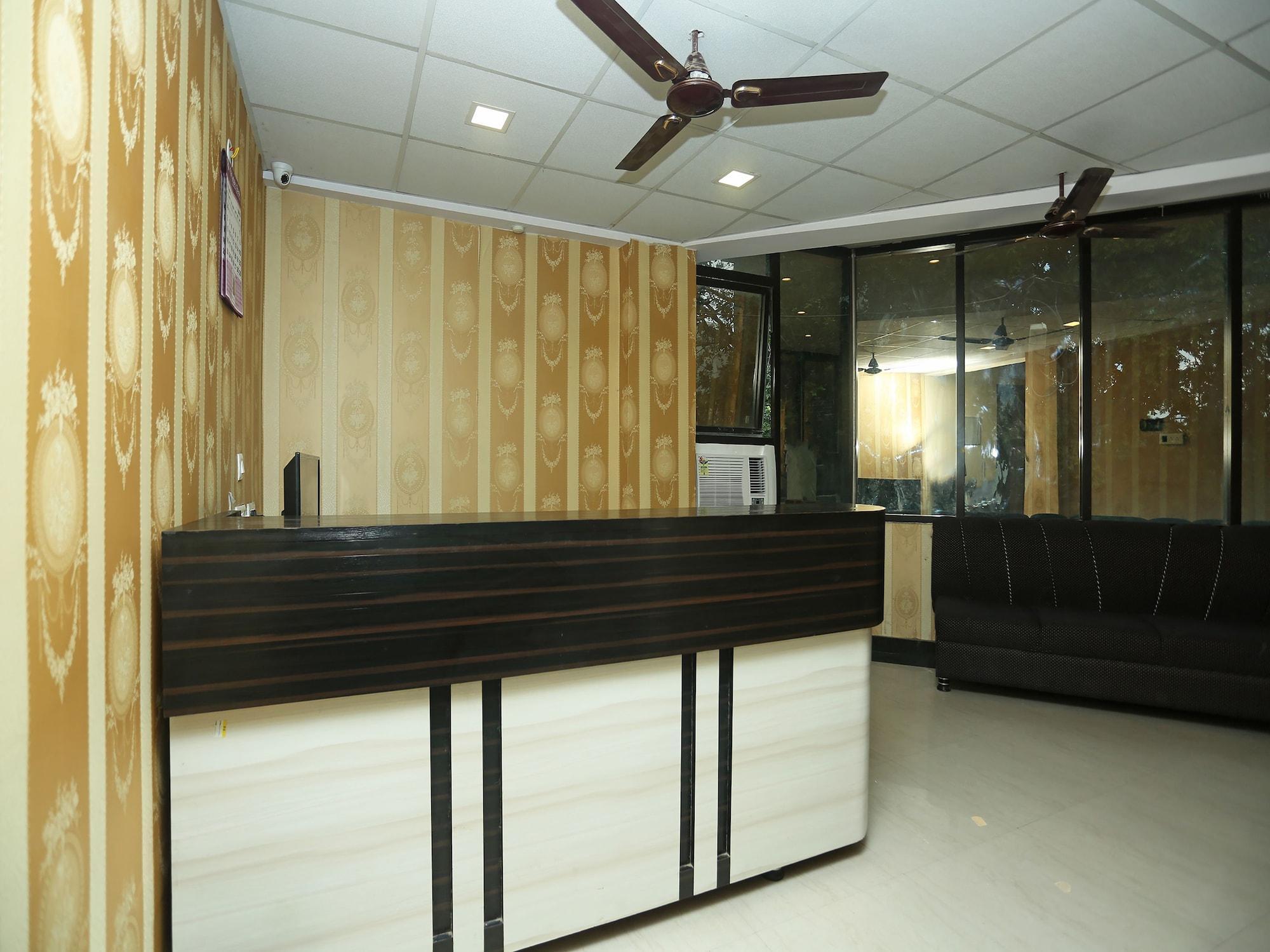 Hotel O Satyam Swagat Jawalapur Екстериор снимка