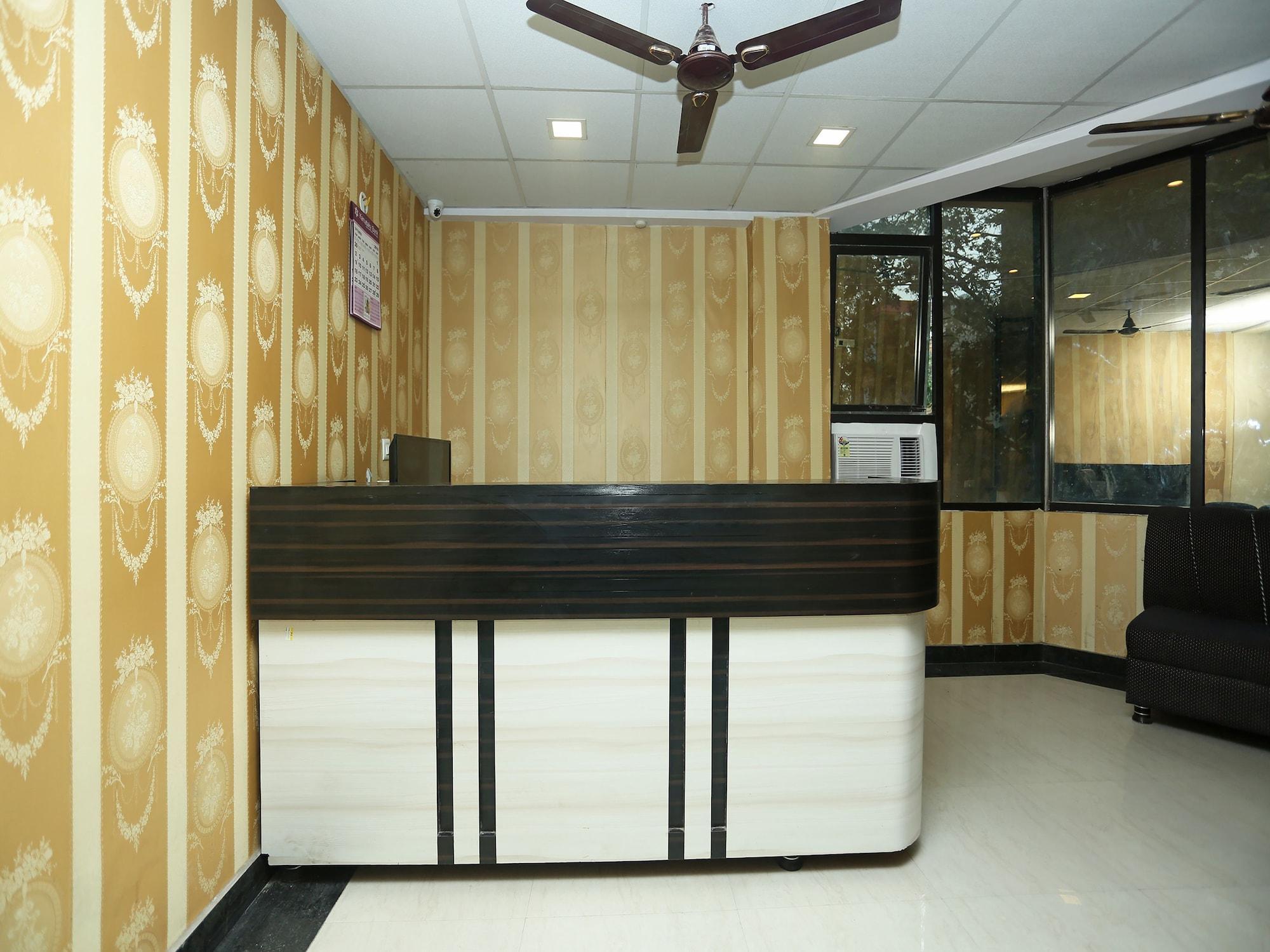 Hotel O Satyam Swagat Jawalapur Екстериор снимка