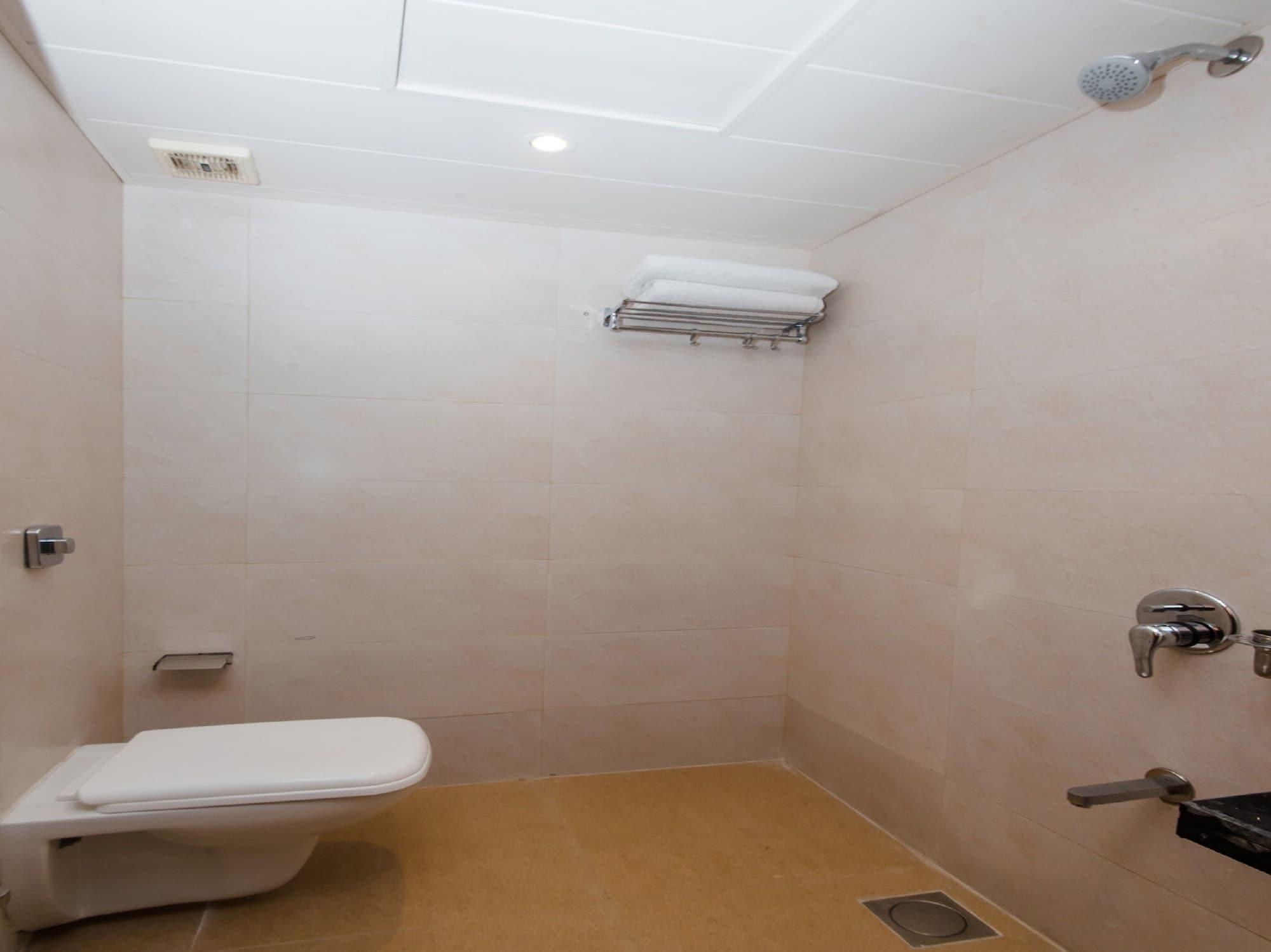 Hotel O Satyam Swagat Jawalapur Екстериор снимка