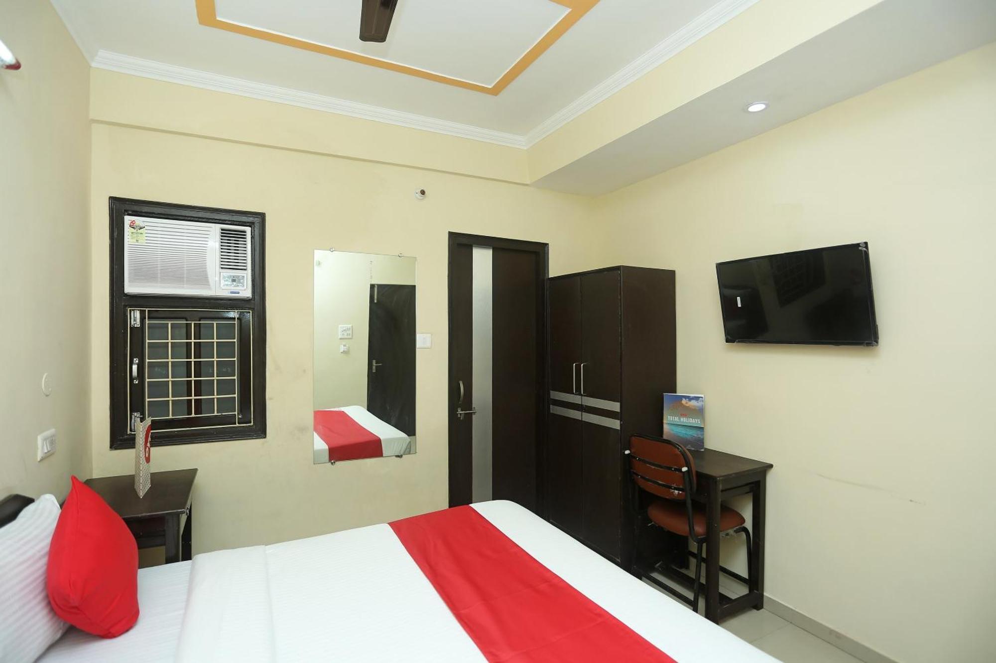 Hotel O Satyam Swagat Jawalapur Екстериор снимка