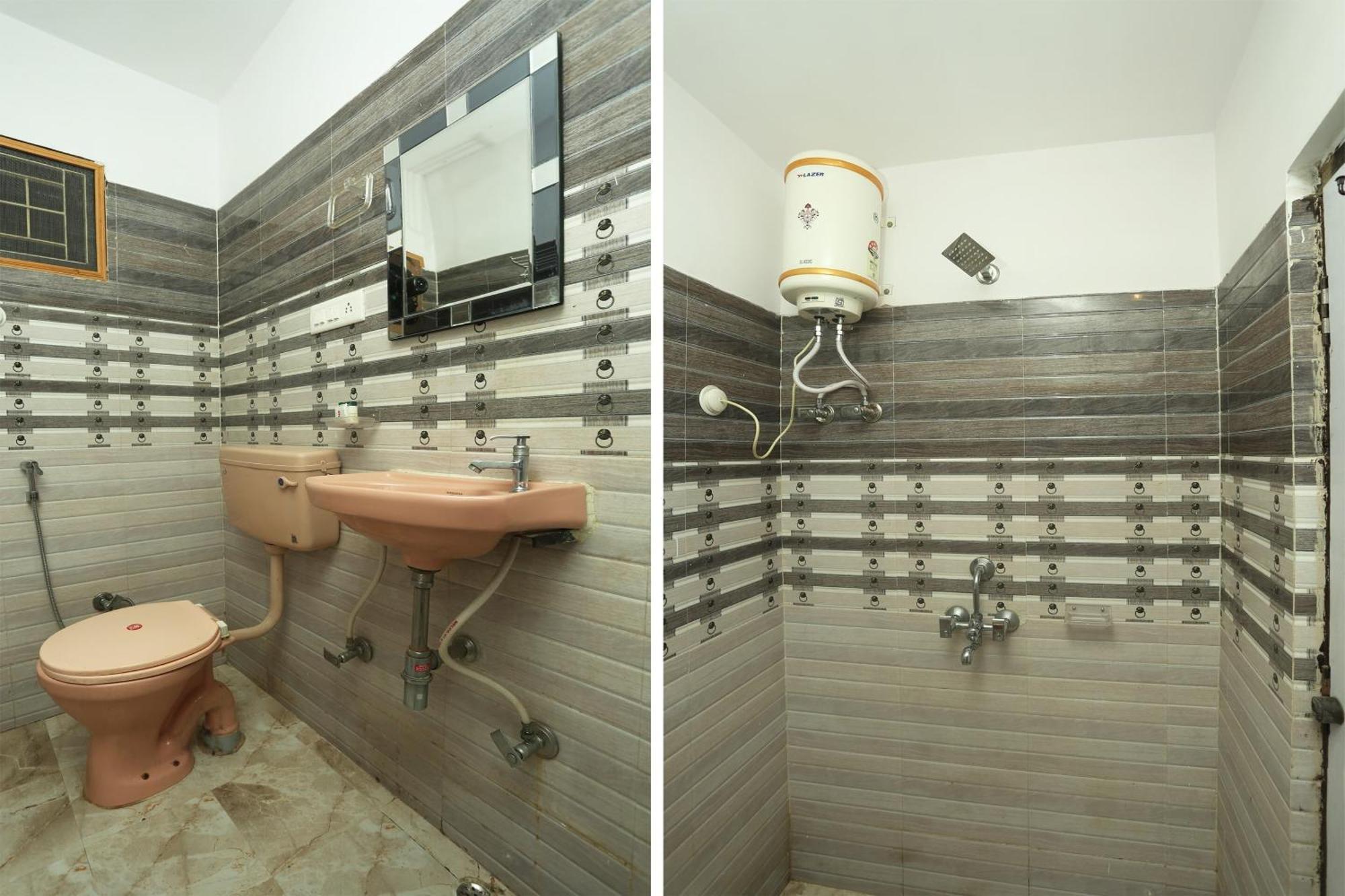 Hotel O Satyam Swagat Jawalapur Екстериор снимка